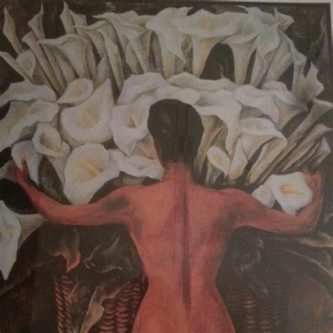 nude jigsaw|Nude with Calla Lilies by Diego Rivera Jigsaw Puzzle.